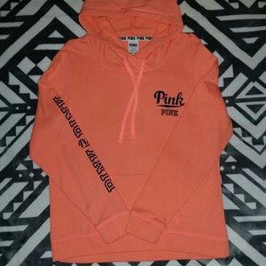 Victoria's Secret PINK Pullover Hoodie